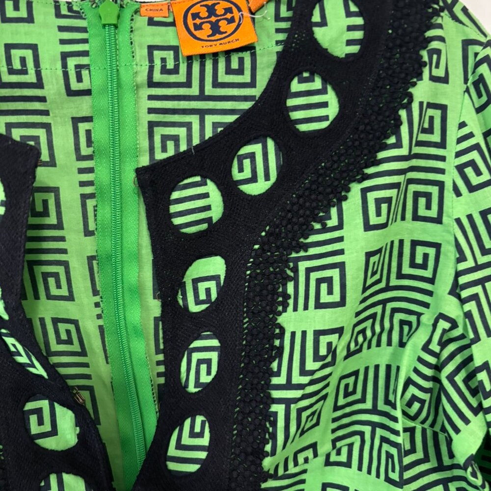 Tory Burch Tunic - Picture 2 of 3